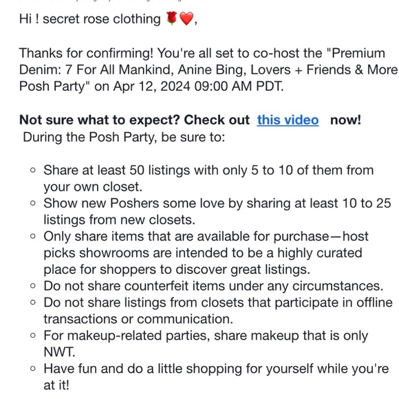 HOSTING TONIGHT!! See recent listing! - Picture 2 of 3